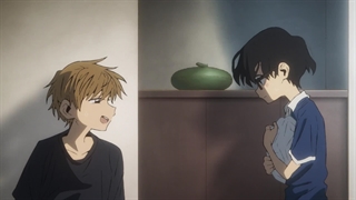 انیمه takopii no genzai قسمت ۴ با زیرنویس فارسی