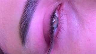 اکستنشن مژه | اکستنشن مژه در جنت آباد | سالن زیبایی هلسا