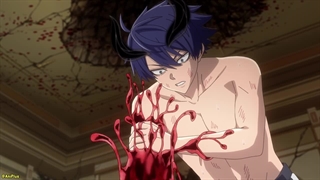 انیمه توگن آنکی: افسانه‌ی خون نفرین‌شده قسمت 2 با زیرنویس فارسی چسبیده Tougen Anki قسمت ۲