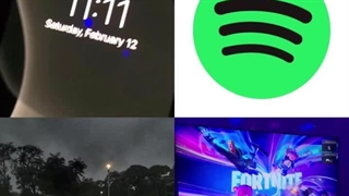 قراره امشب بیدار بمونم...*کپشن*