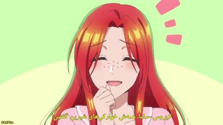 انیمه Betrothed to My Sister's Ex  با معشوقه‌ی سابق خواهرم نامزد شدم قسمت 3 بازیرنویس چسپیده