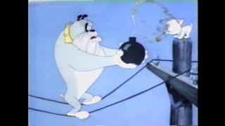 Tex Avery Funniest Compilation  - کارتن