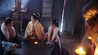 سریال چینی یادداشت کالبدشکافی قسمت ۱۴ با زیرنویس