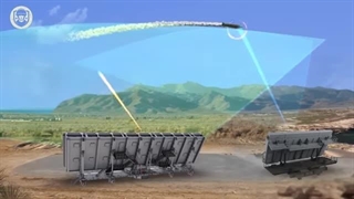 فلسطین ۲؛ قدرت هایپرسونیک یمن با امضای ایرانی