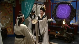 لحظه شفا گرفتن گوموآ