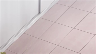 انیمه دسته گلی برای دختر زشت_ باران آوریل برای ماه مِی گل می_آورد Busu ni Hanataba wo قسمت 3-480p