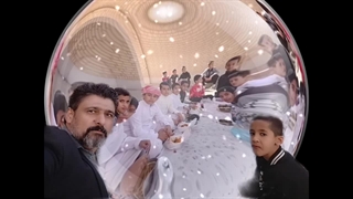 روز غذای پاک و مفید(غذای سالم و ساده)2TIBI2