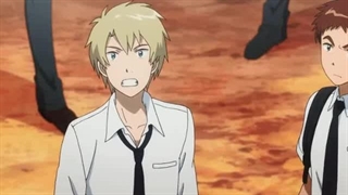 انیمه دیجیمون ادونچر ترای قسمت 21 با زیرنویس فارسی