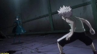 [@AniPlus] Hunter x Hunter (2011) - فصل 1 480p - Ep124