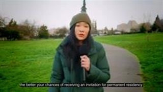 مهاجرت به کانادا از طریق زبان فرانسه