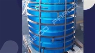 برش رول به رول