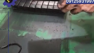 تولید زغال حبه ای با سود فوری 09125931997