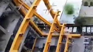 عرشه فولادی صالحیه 9121505650