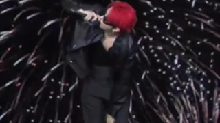 اجرای Paranormal از هیسونگ♡/ این سری تیک تاک های اعضا واقعا جذابن♡