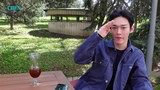 ولاگ چن در قزاقستان با زیرنویس فارسی