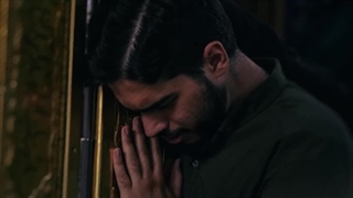 برای هرکی زائر امام رضا جان