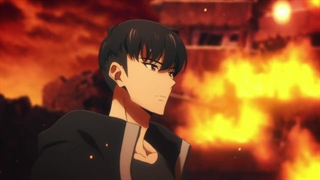 Solo Leveling فصل 2 قسمت 3 دوبله فارسی بدون سانسور