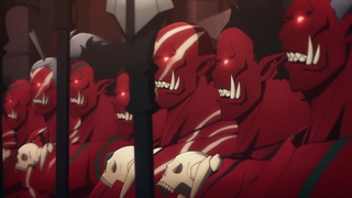 Solo Leveling فصل 2 قسمت 6 دوبله فارسی بدون سانسور