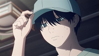 انیمه hikaru ga shinda natsu قسمت ۳ زیرنویس فارسی