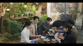 سریال کره ای قانون و شهر 2025 Law and the City (قسمت 5) زیرنویس فارسی