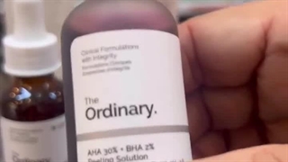 آشنایی با تمامی محصولات اوردینری و طریقه مصرف آن