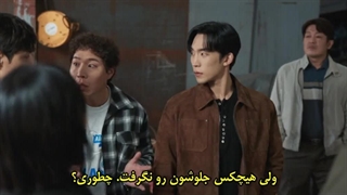 قسمت 15 سریال پسر خوب با زیرنویس فارسی چسبیده