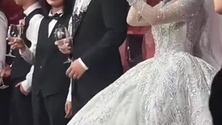 وضعیت من روز عروسیم