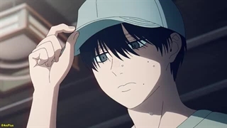 انیمه تابستانی که هیکارو مرد Hikaru ga Shinda Natsu قسمت ۳