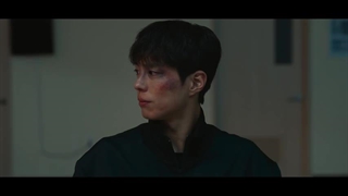 قسمت 15 سریال پسر خوب با زیرنویس فارسی چسبیده