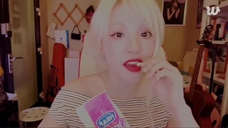 واکنش یوکی به موزیک ویدیو بیبی مانستر Hot sauce