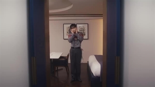 تهیونگ و سلین