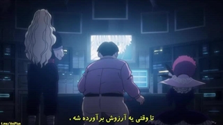 [@AniPlus] Hunter x Hunter (2011) - فصل 1 480p - Ep139