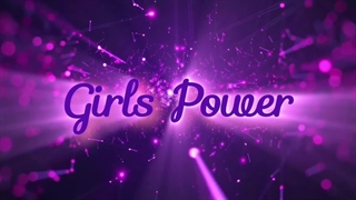 Girls Power (Pink Angelz) teaser