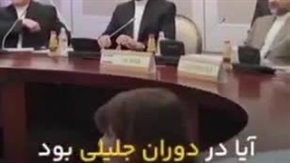 دروغ بزرگ رسانه‌های اصلاح‌طلب درباره لاریجانی و جلیلی!