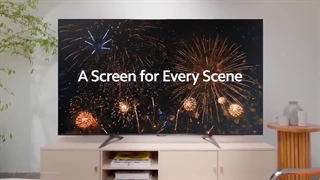 نقد و بررسی تلویزیون شیائومی A Pro 2026 | بانه آی تی