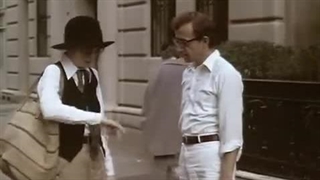 تریلر فیلم: Annie Hall
