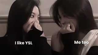 من YSL دوست دارم چون‌........ 