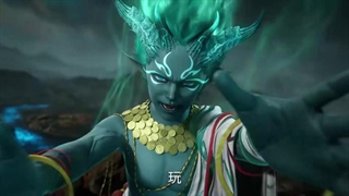 تریلر [trailer] جاودانه شورشی [Renegade Immortal] قسمت ۹۹ [Episode 99]