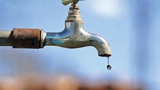 نگرانی از افت فشار و کیفیت آب