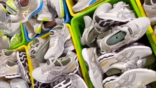 کتونی عمده از کجا بخریم؟