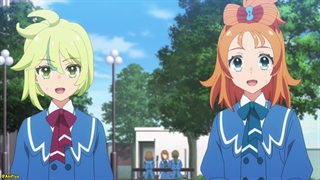 انیمه پرینسس اورکسترا Princession Orchestra قسمت 14