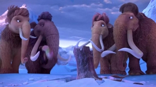 Ice Age 5 2016 انیمیشن عصر یخبندان 5 دوبله پارسی