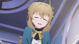 انیمه راز های جادوگر خاموش قسمت 2