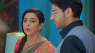 دانلود قسمت 349 سریال هندی آنوپاما با دوبله فارسی