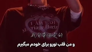 های گایز ، من برگشتممم /دلم براتون یه کوچولو. شده بود هققق:((