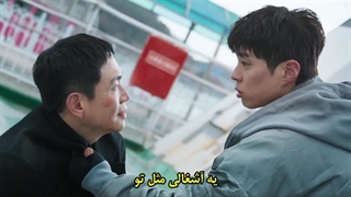 قسمت 16(آخر) سریال پسر خوب با زیرنویس فارسی چسبیده
