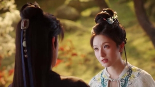 سریال چینی یادداشت کالبدشکافی قسمت ۲۰ با زیرنویس