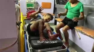 غزه مقاومت شهادت