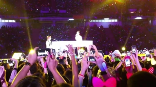 اجرای آیو کاور/Gee(گرلز جنریشن) cover by iu