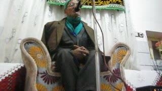 مداحی سیدعلی قریشی آر اف فرکشنال